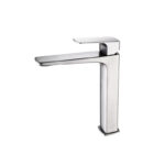 Enhance Your Bathroom with a Stylish Basin Mixer in Singapore